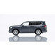 Toyota Toyota Land Cruiser ZX 2021 - 1:64 - Kyosho Toyota Toyota Land Cruiser ZX 2021 - 1:64 - Kyosho