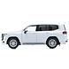 Toyota Toyota Land Cruiser ZX 2021 - 1:64 - Kyosho Toyota Toyota Land Cruiser ZX 2021 - 1:64 - Kyosho