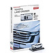 Toyota Toyota Land Cruiser ZX 2021 - 1:64 - Kyosho Toyota Toyota Land Cruiser ZX 2021 - 1:64 - Kyosho
