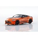 Nissan Nissan Fairlady Z Coupe Customized Edition 2023 - 1:64 - Kyosho Nissan Nissan Fairlady Z Coupe Customized Edition 2023 - 1:64 - Kyosho