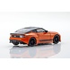 Nissan Nissan Fairlady Z Coupe Customized Edition 2023 - 1:64 - Kyosho Nissan Nissan Fairlady Z Coupe Customized Edition 2023 - 1:64 - Kyosho