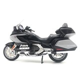 Honda Honda Goldwing GL 1800 2020 - 1:12 - LCD Models Honda Honda Goldwing GL 1800 2020 - 1:12 - LCD Models