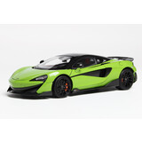 McLaren McLaren 600LT 2018 - 1:18 - LCD Models McLaren McLaren 600LT 2018 - 1:18 - LCD Models