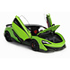 McLaren McLaren 600LT 2018 - 1:18 - LCD Models McLaren McLaren 600LT 2018 - 1:18 - LCD Models