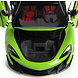 McLaren McLaren 600LT 2018 - 1:18 - LCD Models McLaren McLaren 600LT 2018 - 1:18 - LCD Models
