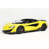 McLaren McLaren 600LT 2018 - 1:18 - LCD Models McLaren McLaren 600LT 2018 - 1:18 - LCD Models
