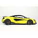 McLaren McLaren 600LT 2018 - 1:18 - LCD Models McLaren McLaren 600LT 2018 - 1:18 - LCD Models