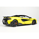 McLaren McLaren 600LT 2018 - 1:18 - LCD Models McLaren McLaren 600LT 2018 - 1:18 - LCD Models