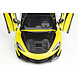 McLaren McLaren 600LT 2018 - 1:18 - LCD Models McLaren McLaren 600LT 2018 - 1:18 - LCD Models