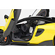 McLaren McLaren 600LT 2018 - 1:18 - LCD Models McLaren McLaren 600LT 2018 - 1:18 - LCD Models
