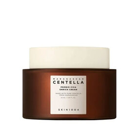 Hanskin Skin1004 - Madagascar Centella Probio-Cica Enrich Cream - 50ml Hanskin Skin1004 - Madagascar Centella Probio-Cica Enrich Cream - 50ml