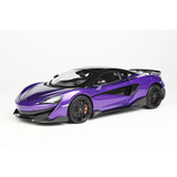 McLaren McLaren 600LT 2018 - 1:18 - LCD Models McLaren McLaren 600LT 2018 - 1:18 - LCD Models
