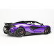 McLaren McLaren 600LT 2018 - 1:18 - LCD Models McLaren McLaren 600LT 2018 - 1:18 - LCD Models