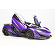 McLaren McLaren 600LT 2018 - 1:18 - LCD Models McLaren McLaren 600LT 2018 - 1:18 - LCD Models