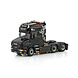 Scania Scania 4 Torpedo Topline 6x2 Tag Axle -1:50 - WSI Models Scania Scania 4 Torpedo Topline 6x2 Tag Axle -1:50 - WSI Models