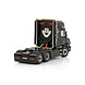 Scania Scania 4 Torpedo Topline 6x2 Tag Axle -1:50 - WSI Models Scania Scania 4 Torpedo Topline 6x2 Tag Axle -1:50 - WSI Models