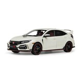Honda Honda Civic Type-R (FK8) 2020 - 1:18 - LCD Model