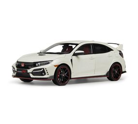 Honda Honda Civic Type-R (FK8) 2020 - 1:18 - LCD Model