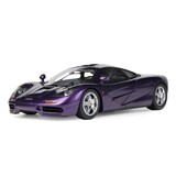 McLaren McLaren F-1 XP5 1993 - 1:18 - LCD Models