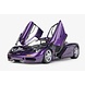 McLaren McLaren F-1 XP5 1993 - 1:18 - LCD Models McLaren McLaren F-1 XP5 1993 - 1:18 - LCD Models