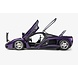 McLaren McLaren F-1 XP5 1993 - 1:18 - LCD Models McLaren McLaren F-1 XP5 1993 - 1:18 - LCD Models