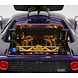 McLaren McLaren F-1 XP5 1993 - 1:18 - LCD Models McLaren McLaren F-1 XP5 1993 - 1:18 - LCD Models