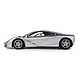 McLaren McLaren F-1 XP5 1993 - 1:18 - LCD Models McLaren McLaren F-1 XP5 1993 - 1:18 - LCD Models