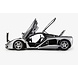 McLaren McLaren F-1 XP5 1993 - 1:18 - LCD Models McLaren McLaren F-1 XP5 1993 - 1:18 - LCD Models
