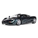 McLaren McLaren F-1 XP5 1993 - 1:18 - LCD Models McLaren McLaren F-1 XP5 1993 - 1:18 - LCD Models
