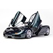 McLaren McLaren F-1 XP5 1993 - 1:18 - LCD Models McLaren McLaren F-1 XP5 1993 - 1:18 - LCD Models