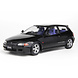 Honda Honda Civic SIR II EG6 VTEC 1993 + Lift + Keychain - 1:18 - LCD Model Honda Honda Civic SIR II EG6 VTEC 1993 + Lift + Keychain - 1:18 - LCD Model