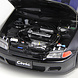 Honda Honda Civic SIR II EG6 VTEC 1993 + Lift + Keychain - 1:18 - LCD Model Honda Honda Civic SIR II EG6 VTEC 1993 + Lift + Keychain - 1:18 - LCD Model