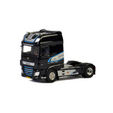 Daf DAF XF Super Space Cab 4x2 '90 Anniversary' - 1:50 - WSI Models Daf DAF XF Super Space Cab 4x2 '90 Anniversary' - 1:50 - WSI Models