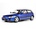 Honda Civic SIR II EG6 VTEC 1993 + Lift + Keychain - 1:18 - LCD Model