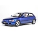 Honda Honda Civic SIR II EG6 VTEC 1993 + Lift + Keychain - 1:18 - LCD Model Honda Honda Civic SIR II EG6 VTEC 1993 + Lift + Keychain - 1:18 - LCD Model