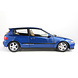 Honda Honda Civic SIR II EG6 VTEC 1993 + Lift + Keychain - 1:18 - LCD Model Honda Honda Civic SIR II EG6 VTEC 1993 + Lift + Keychain - 1:18 - LCD Model