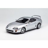 Toyota Toyota Supra MK IV (A80) Coupe 1993 + Lift - 1:18 - LCD Model Toyota Toyota Supra MK IV (A80) Coupe 1993 + Lift - 1:18 - LCD Model
