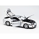 Toyota Toyota Supra MK IV (A80) Coupe 1993 + Lift - 1:18 - LCD Model Toyota Toyota Supra MK IV (A80) Coupe 1993 + Lift - 1:18 - LCD Model