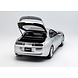 Toyota Toyota Supra MK IV (A80) Coupe 1993 + Lift - 1:18 - LCD Model Toyota Toyota Supra MK IV (A80) Coupe 1993 + Lift - 1:18 - LCD Model