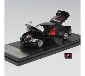 Honda Honda Integra (DC5) Type R 2006 - 1:43 - LCD Model