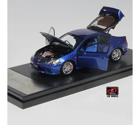 Honda Honda Integra (DC5) Type R 2006 - 1:43 - LCD Model