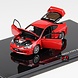 Honda Honda Integra (DC5) Type R 2006 - 1:43 - LCD Model Honda Honda Integra (DC5) Type R 2006 - 1:43 - LCD Model