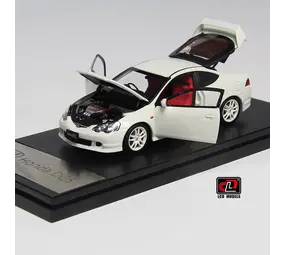 Honda Honda Integra (DC5) Type R 2006 - 1:43 - LCD Model