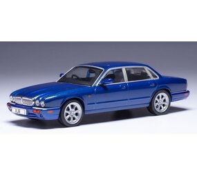 Jaguar Jaguar XJ8 (X308) 1998 - 1:43 - IXO Models Jaguar Jaguar XJ8 (X308) 1998 - 1:43 - IXO Models