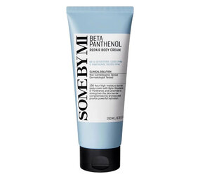 Some by Mi Some By Mi - Beta Panthenol Repair Body Cream - 200ml Some by Mi Some By Mi - Beta Panthenol Repair Body Cream - 200ml