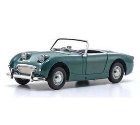 Austin Austin Healey Sprite - 1:18 - Kyosho