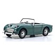 Austin Austin Healey Sprite - 1:18 - Kyosho Austin Austin Healey Sprite - 1:18 - Kyosho