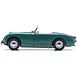Austin Austin Healey Sprite - 1:18 - Kyosho Austin Austin Healey Sprite - 1:18 - Kyosho