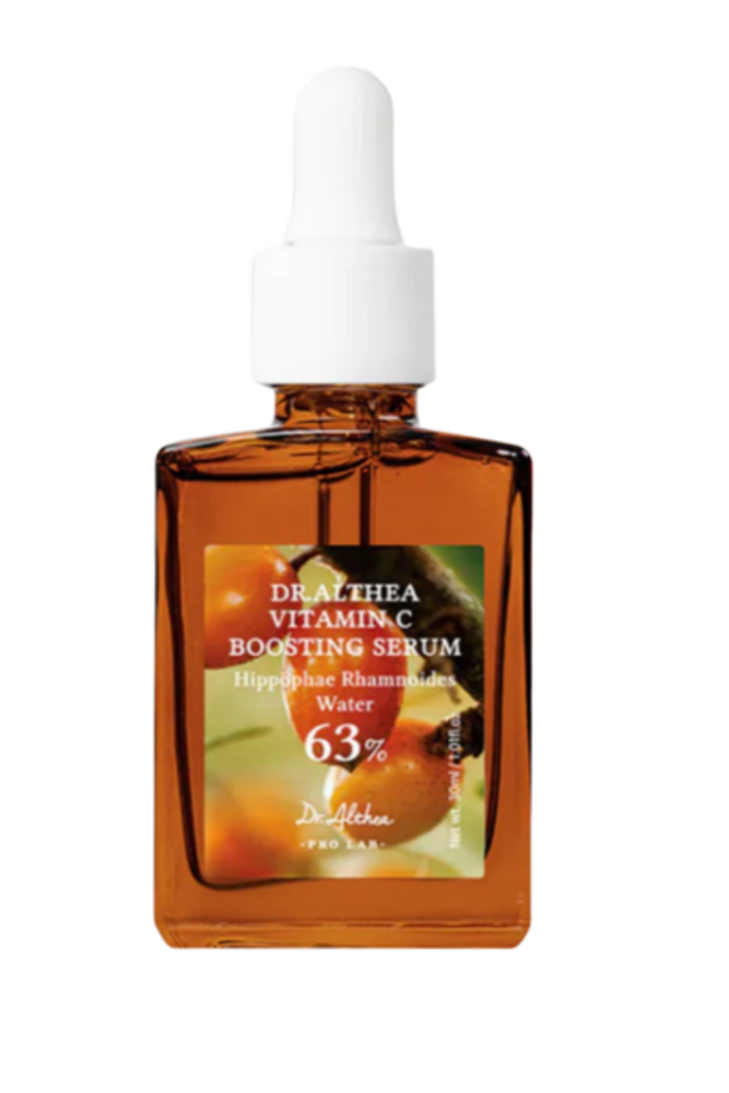 Dr. Althea Dr. Althea - Vitamin C Boosting Serum - 30ml