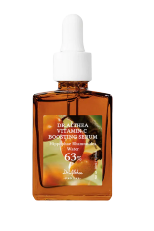 Dr. Althea Dr. Althea - Vitamin C Boosting Serum - 30ml